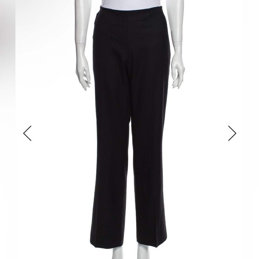Akris Punto Wool Trousers